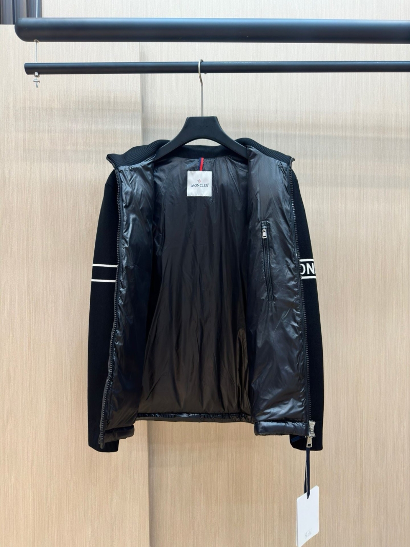 Moncler Down Coat